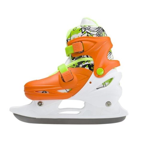 ŁYŻWOROLKI 4W1 NH18330 ROZM. M /NILS