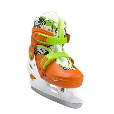 ŁYŻWOROLKI 4W1 NH18330 ROZM. M /NILS