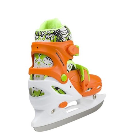 ŁYŻWOROLKI 4W1 NH18330 ROZM. M /NILS