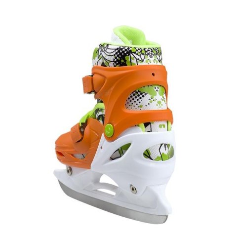 ŁYŻWOROLKI 4W1 NH18330 ROZM. M /NILS