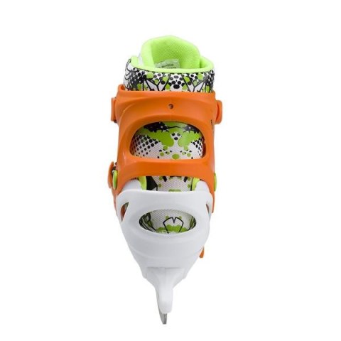 ŁYŻWOROLKI 4W1 NH18330 ROZM. M /NILS