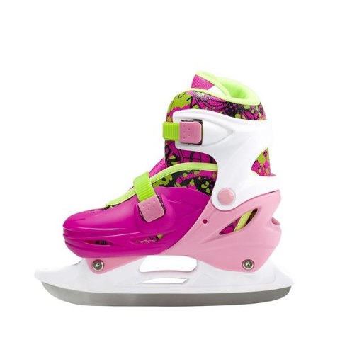 ŁYŻWOROLKI 4W1 NH18330 ROZM. M /NILS