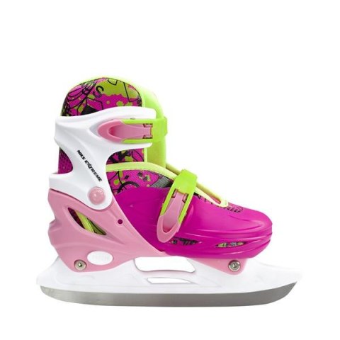 ŁYŻWOROLKI 4W1 NH18330 ROZM. M /NILS