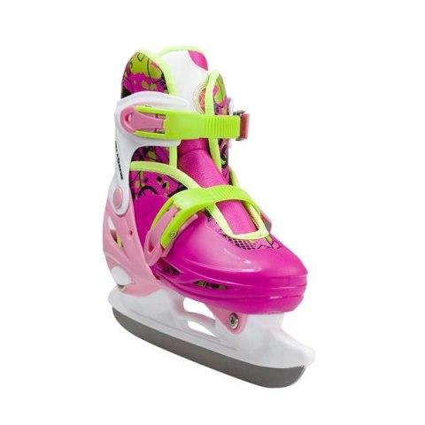 ŁYŻWOROLKI 4W1 NH18330 ROZM. M /NILS