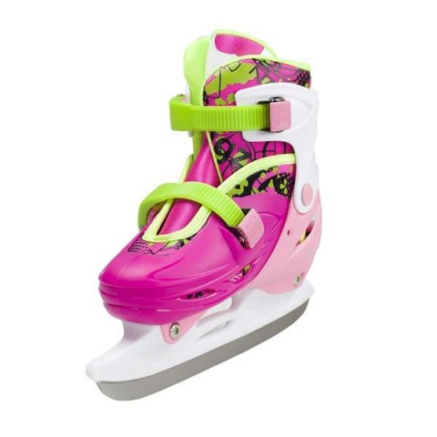 ŁYŻWOROLKI 4W1 NH18330 ROZM. M /NILS