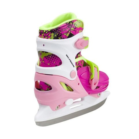 ŁYŻWOROLKI 4W1 NH18330 ROZM. M /NILS