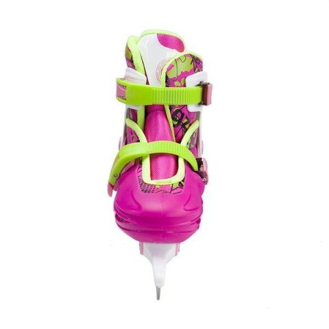 ŁYŻWOROLKI 4W1 NH18330 ROZM. M /NILS