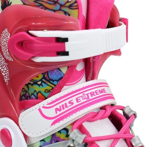 ŁYŻWOROLKI NJ2016 A ROZM S /NILS