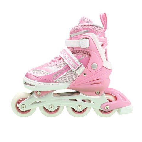 ŁYŻWOROLKI REGULOWANE NA1123 ROZM. M (35-38) /NILS