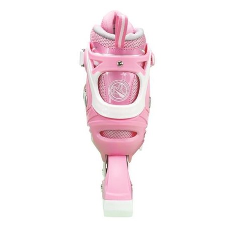 ŁYŻWOROLKI REGULOWANE NA1123 ROZM. M (35-38) /NILS