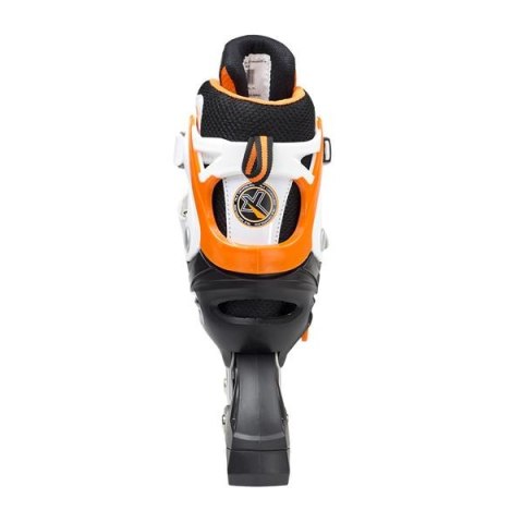 ŁYŻWOROLKI REGULOWANE NA1152 ROZM. L (39-42) /NILS