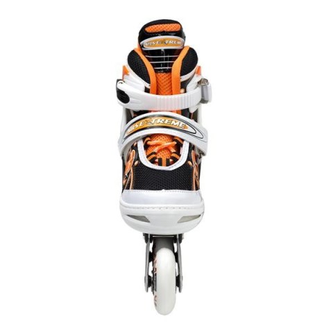 ŁYŻWOROLKI REGULOWANE NA1152 ROZM. M (35-38) /NILS