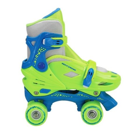 WROTKI NQ1125 A ROZM. L ZIEL-NIEB. /NILS