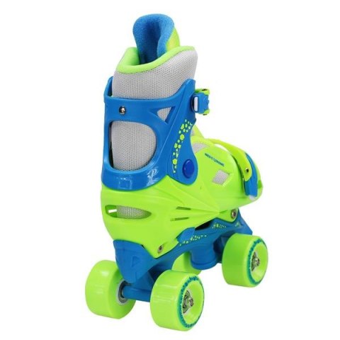 WROTKI NQ1125 A ROZM. L ZIEL-NIEB. /NILS