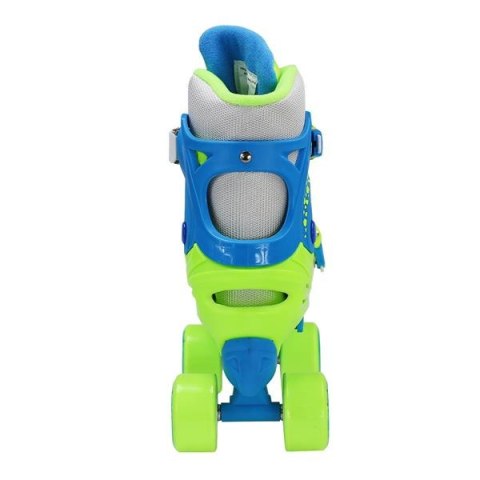 WROTKI NQ1125 A ROZM. L ZIEL-NIEB. /NILS