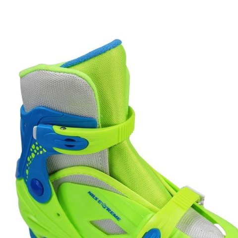 WROTKI NQ1125 A ROZM. L ZIEL-NIEB. /NILS