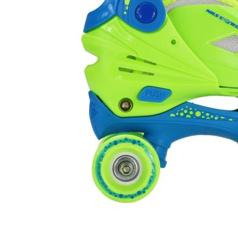 WROTKI NQ1125 A ROZM. L ZIEL-NIEB. /NILS