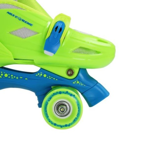 WROTKI NQ1125 A ROZM. L ZIEL-NIEB. /NILS