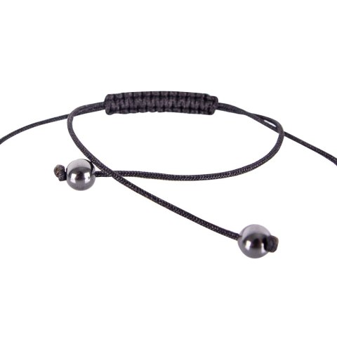 NASZYJNIK MAGNETYCZNY LINDY 62CM /INSPORTLINE