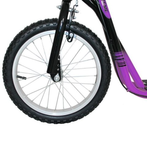 HULAJNOGA Z POMPOWANYMI KOŁAMI WH118A /NILS