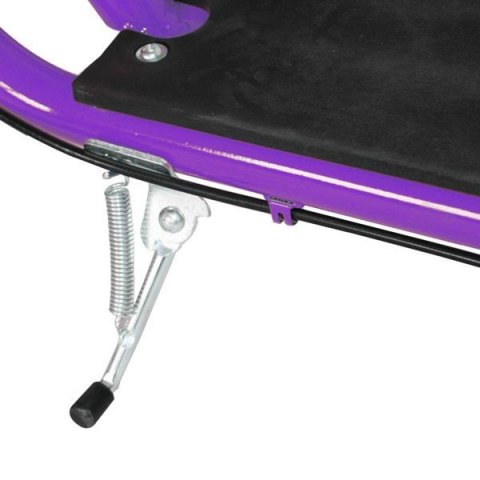 HULAJNOGA Z POMPOWANYMI KOŁAMI WH118A /NILS