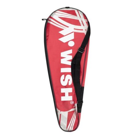 RAKIETA DO BADMINTONA TI SMASH 959 ZŁOT-SREBR. /WISH