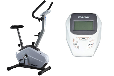 ROWER STACJONARNY B480 /SPORTOP