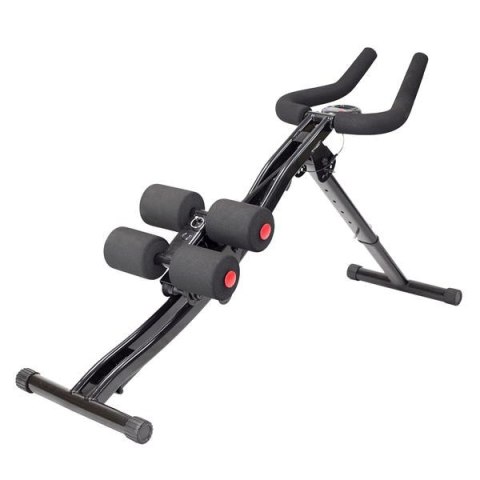 PRZYRZĄD DO ĆWICZEŃ TWISTER AB POWER /HMS