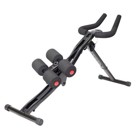 PRZYRZĄD DO ĆWICZEŃ TWISTER AB POWER /HMS