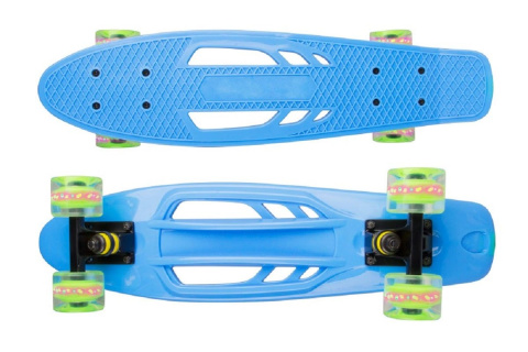 DESKOROLKA FISZKA BONY 58CM /WORKER