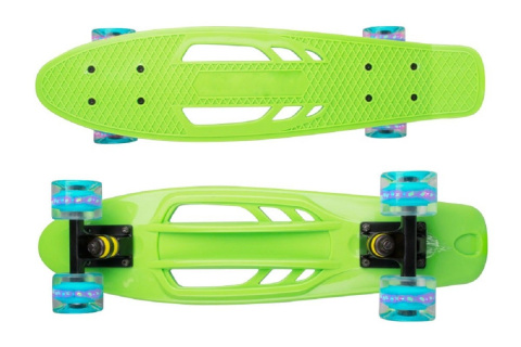 DESKOROLKA FISZKA BONY 58CM /WORKER