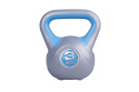 HANTLA KETTLEBELL BITUMICZNA INB1 3KG /INSPORTLINE