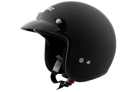 KASK MOTOCYKLOWY AP-75 ROZM. XXL (63-64) /W-TEC