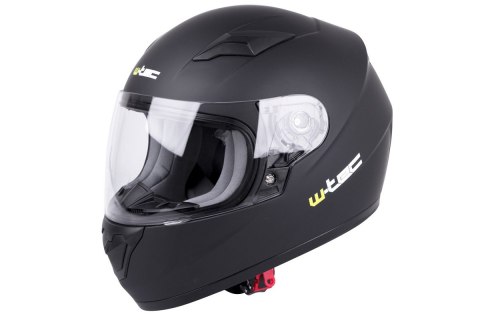 KASK MOTOCYKLOWY INTEGRAL FS-815 ROZM. XL (53-54) /W-TEC