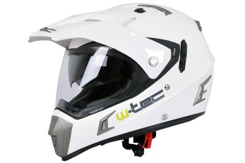 KASK MOTOCYKLOWY NK-311 ROZM. L (59-60) /W-TEC