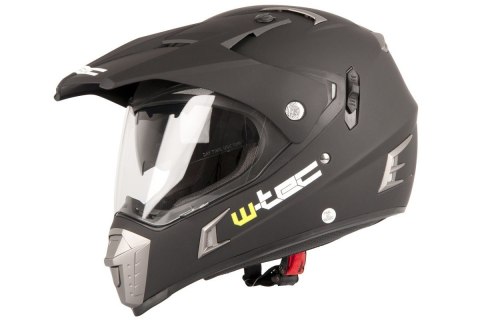 KASK MOTOCYKLOWY NK-311 ROZM. L (59-60) /W-TEC