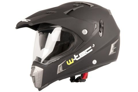 KASK MOTOCYKLOWY NK-311 ROZM. S (55-56) /W-TEC