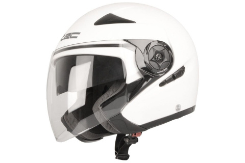 KASK MOTOCYKLOWY NK-617 ROZM. L (59-60) /W-TEC