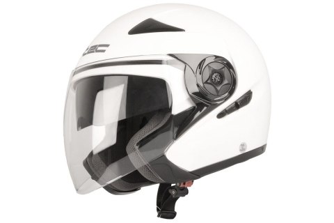 KASK MOTOCYKLOWY NK-617 ROZM. M (57-58) /W-TEC