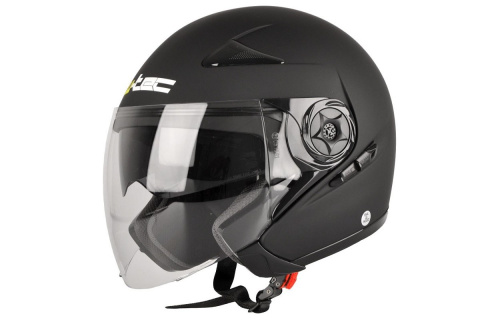 KASK MOTOCYKLOWY NK-617 ROZM. L (59-60) /W-TEC