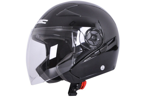 KASK MOTOCYKLOWY NK-617 ROZM. L (59-60) /W-TEC