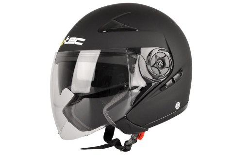 KASK MOTOCYKLOWY NK-617 ROZM. M (57-58) /W-TEC