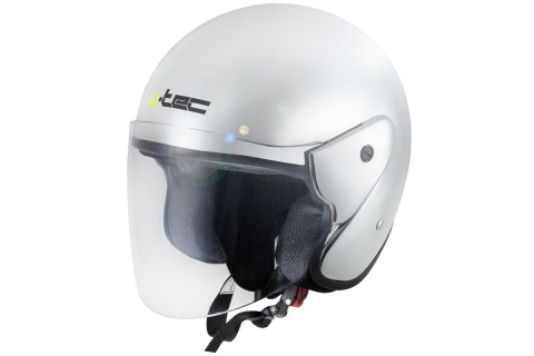 KASK MOTOCYKLOWY OT-AP-74 ROZM. S (55-56) /W-TEC