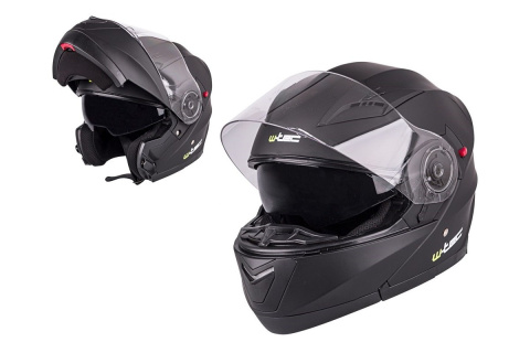 KASK MOTOCYKLOWY YM-925 ROZM. M (57-58) /W-TEC