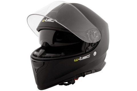 KASK MOTOCYKLOWY V127 ROZM. S (55-56) /W-TEC