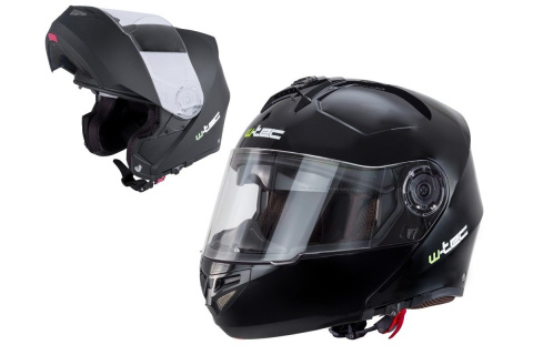 KASK MOTOCYKLOWY V270 ROZM. L (59-60) /W-TEC