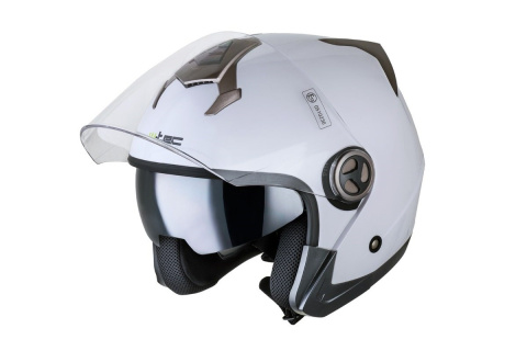 KASK MOTOCYKLOWY YM-623 ROZM. L (59-60) /W-TEC