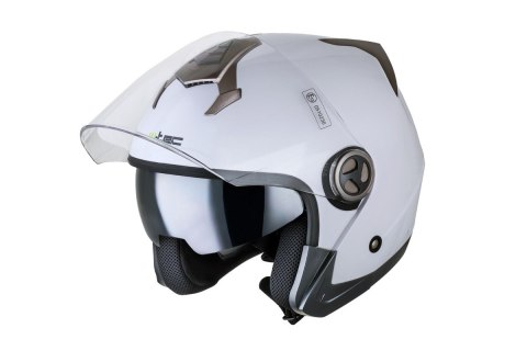 KASK MOTOCYKLOWY YM-623 ROZM. M (57-58) /W-TEC