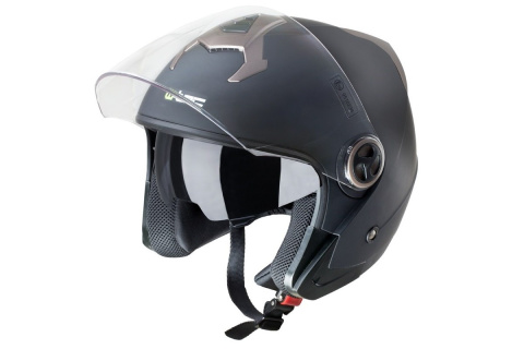 KASK MOTOCYKLOWY YM-623 ROZM. L (59-60) /W-TEC