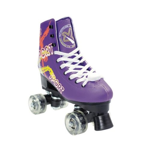 WROTKI NQ2202S 54X32MM PVC ROZM. 38 /NILS